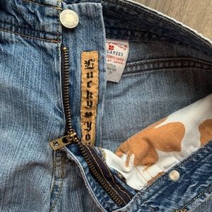 Vintage Lucky Brand Shorts